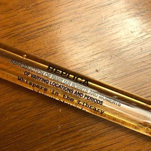 Maison Margiela Replica whispers in the library 10ml